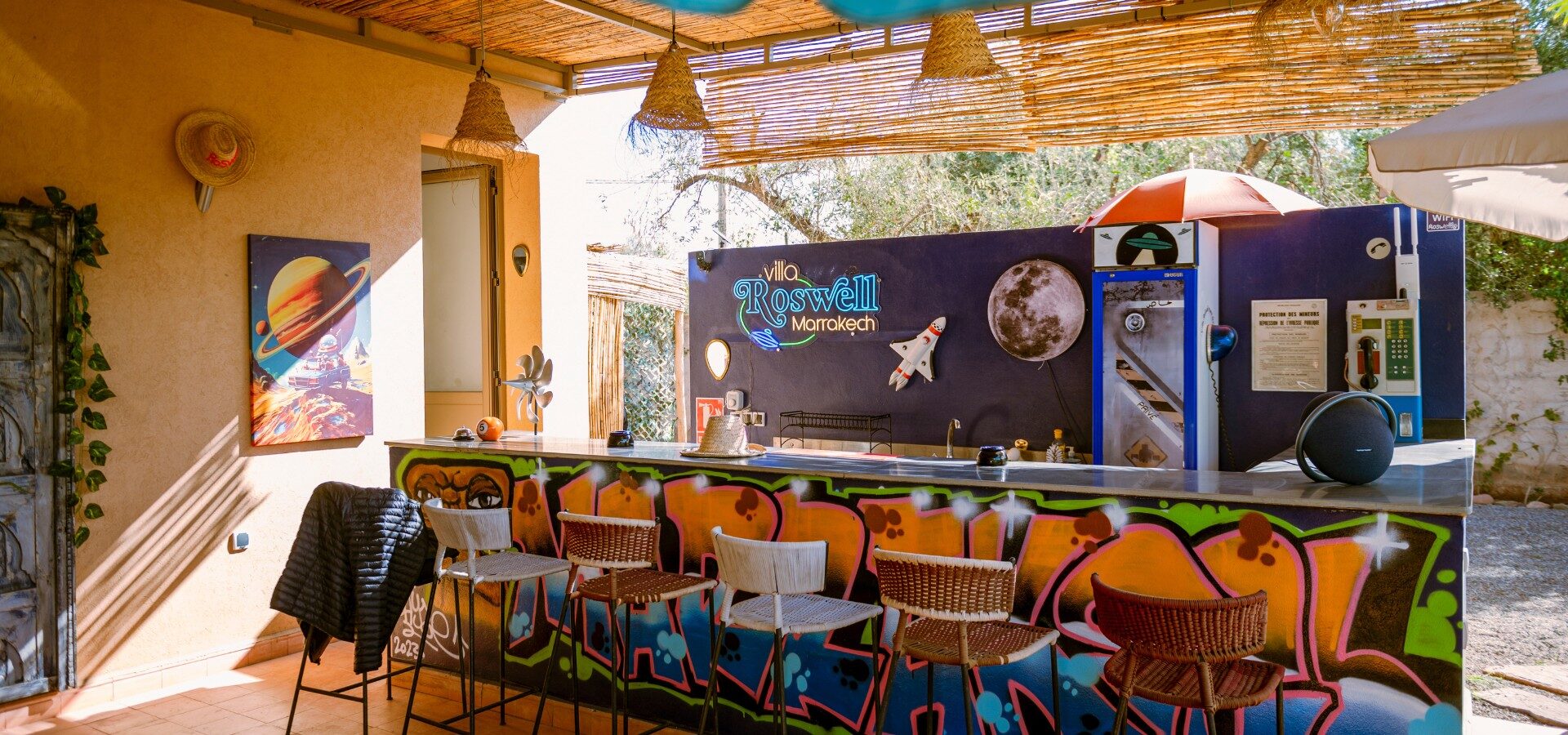 Services Roswell Marrakech