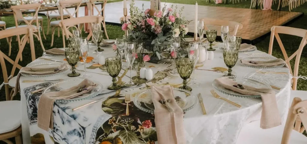 Organiser un événement privé à Marrakech : nos conseils clés