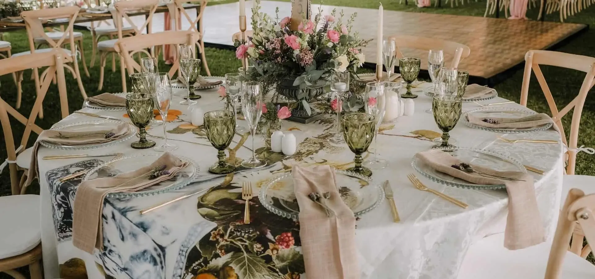 Organiser un événement privé à Marrakech : nos conseils clés