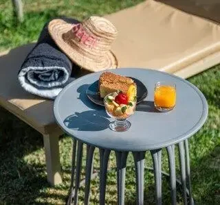 Location villa Marrakech – Roswell Marrakech galerie