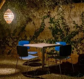 Location villa Marrakech – Roswell Marrakech galerie