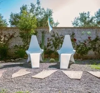 Location villa Marrakech – Roswell Marrakech galerie